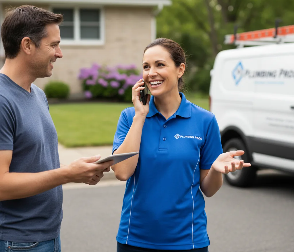 Emergency Plumbing in Petal, MS